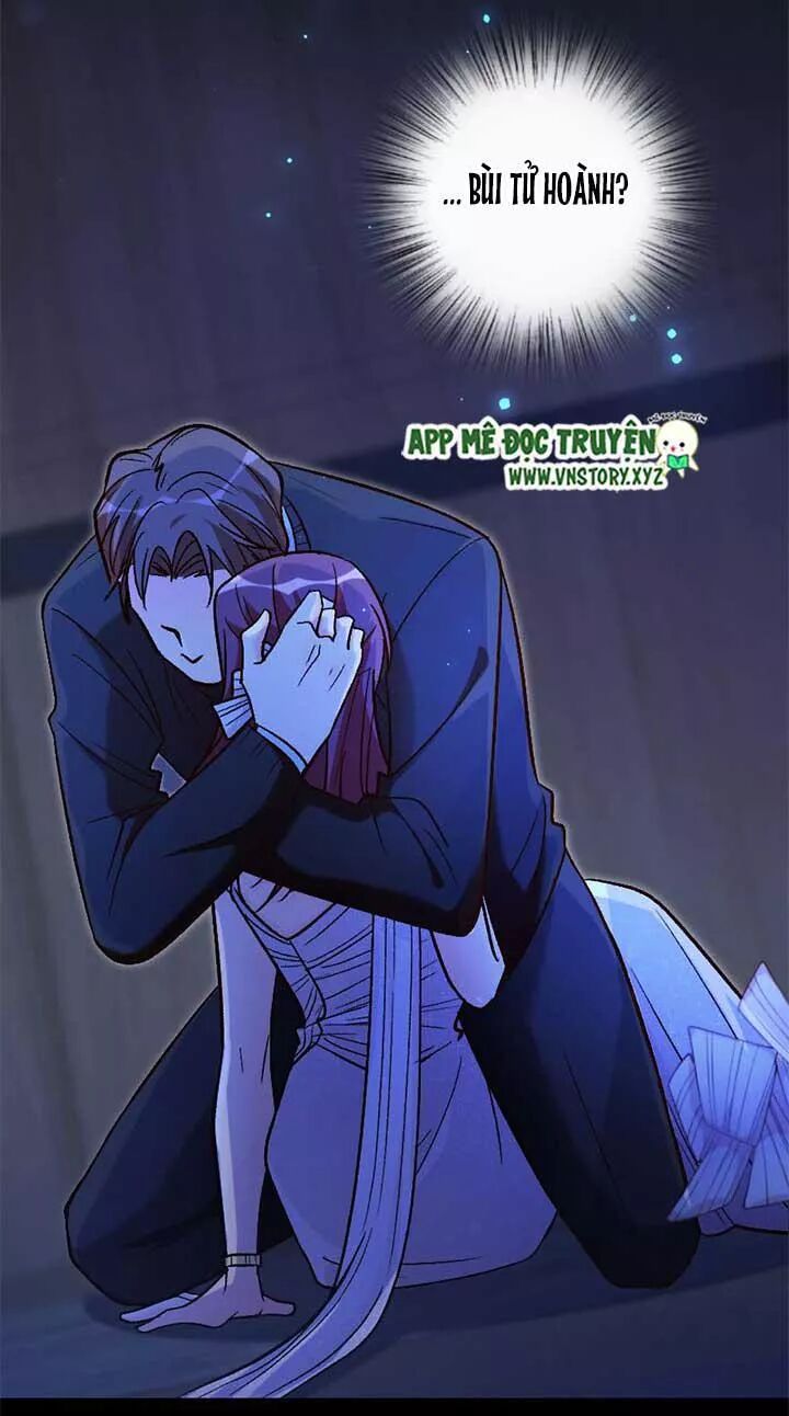 Thiên hậu trở về: Chapter 136: Sự cố