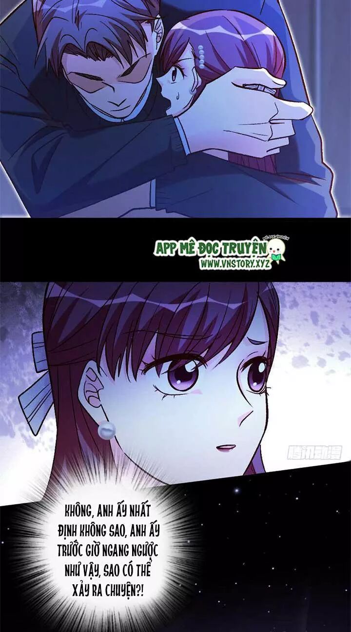 Thiên hậu trở về: Chapter 136: Sự cố
