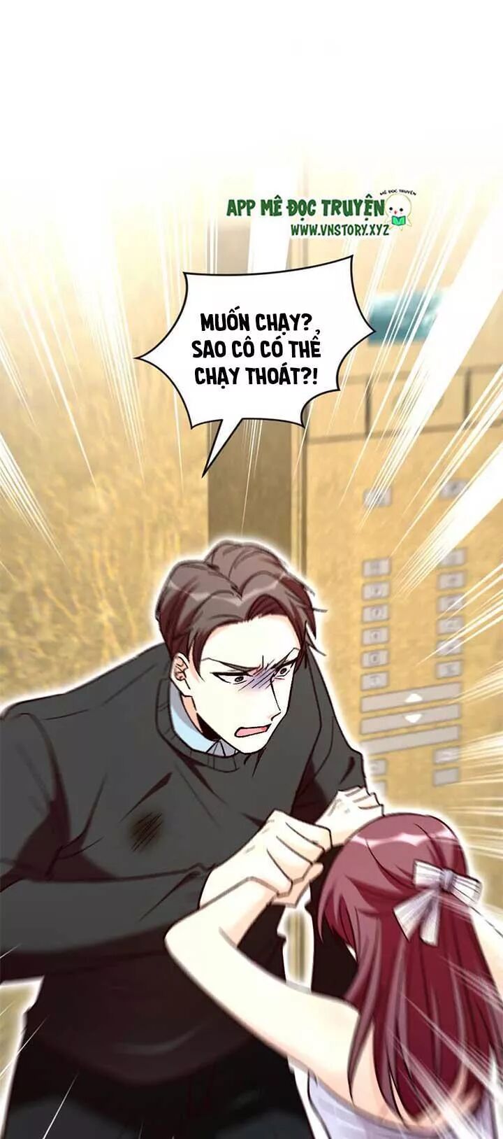 Thiên hậu trở về: Chapter 136: Sự cố