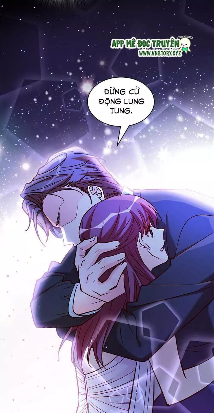 Thiên hậu trở về: Chapter 136: Sự cố