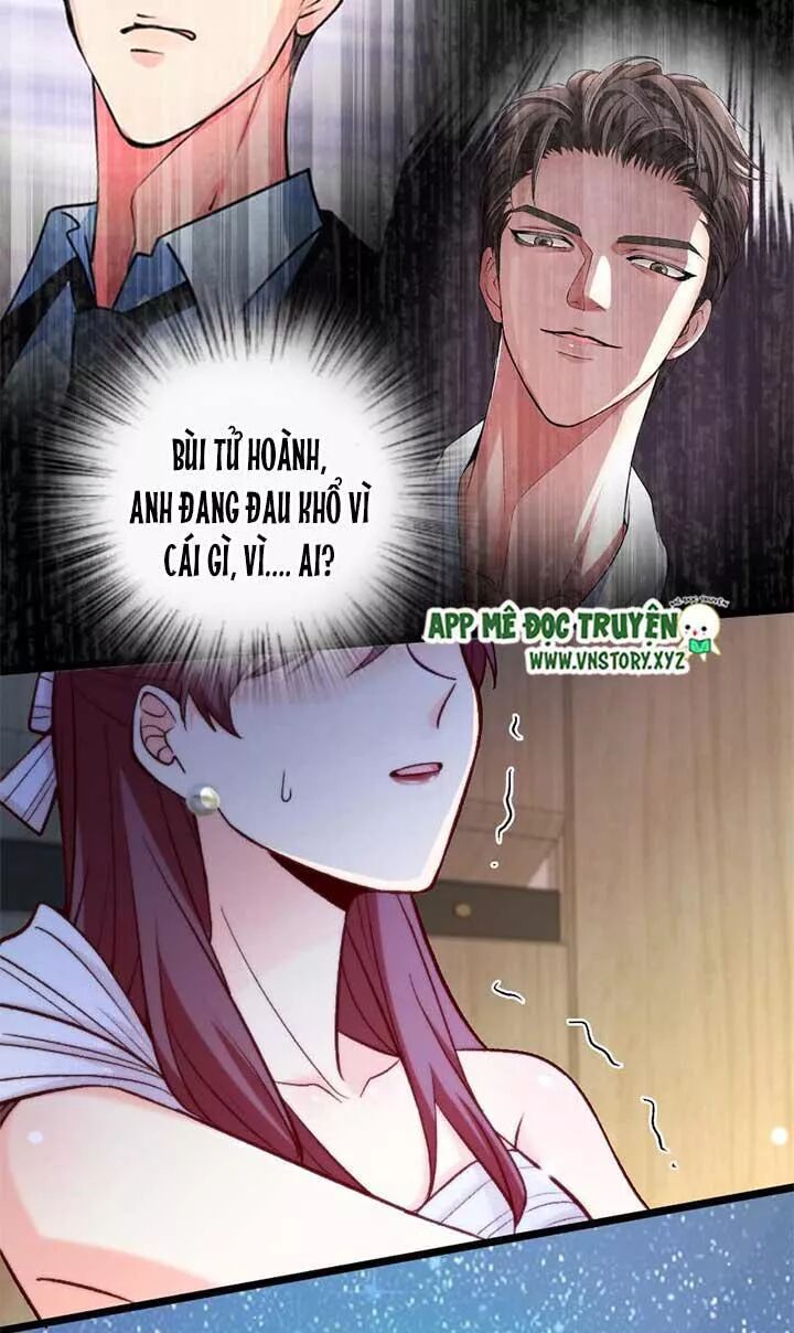 Thiên hậu trở về: Chapter 136: Sự cố