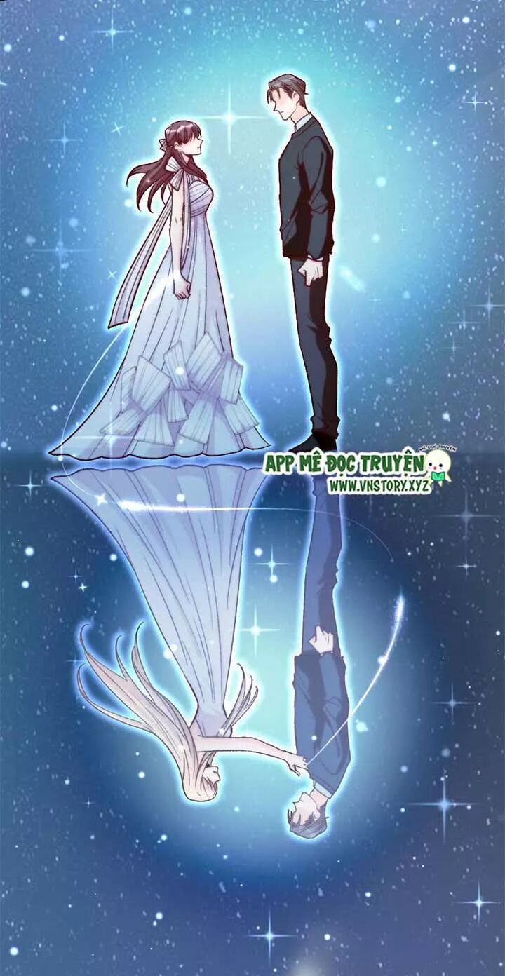 Thiên hậu trở về: Chapter 136: Sự cố