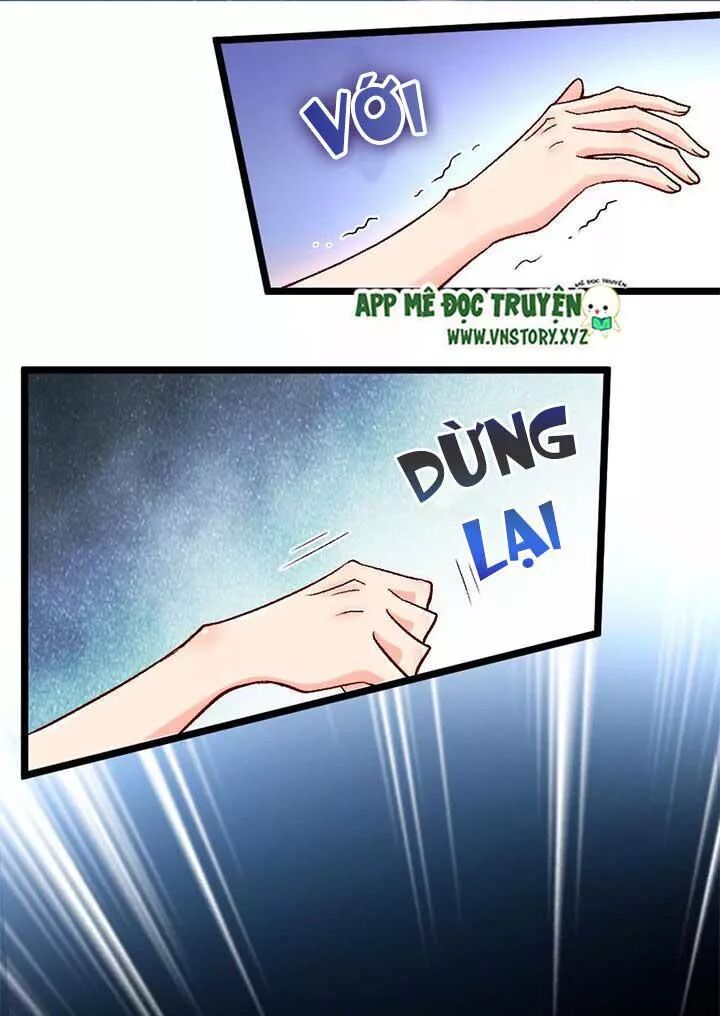 Thiên hậu trở về: Chapter 136: Sự cố