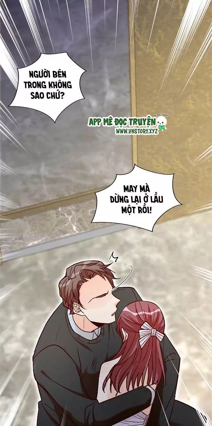 Thiên hậu trở về: Chapter 136: Sự cố