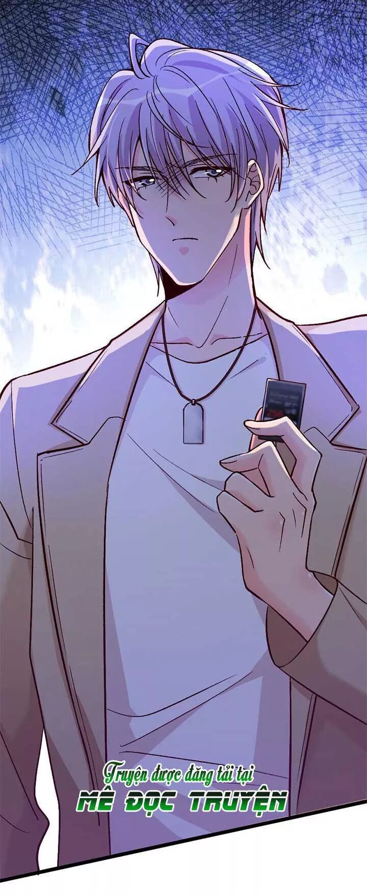 Thiên hậu trở về: Chapter 136: Sự cố