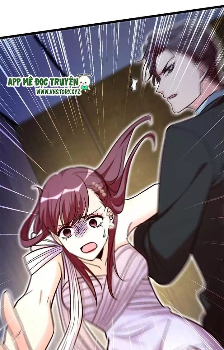 Thiên hậu trở về: Chapter 136: Sự cố