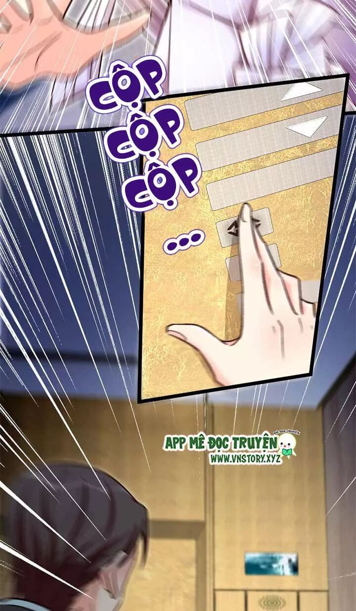 Thiên hậu trở về: Chapter 136: Sự cố