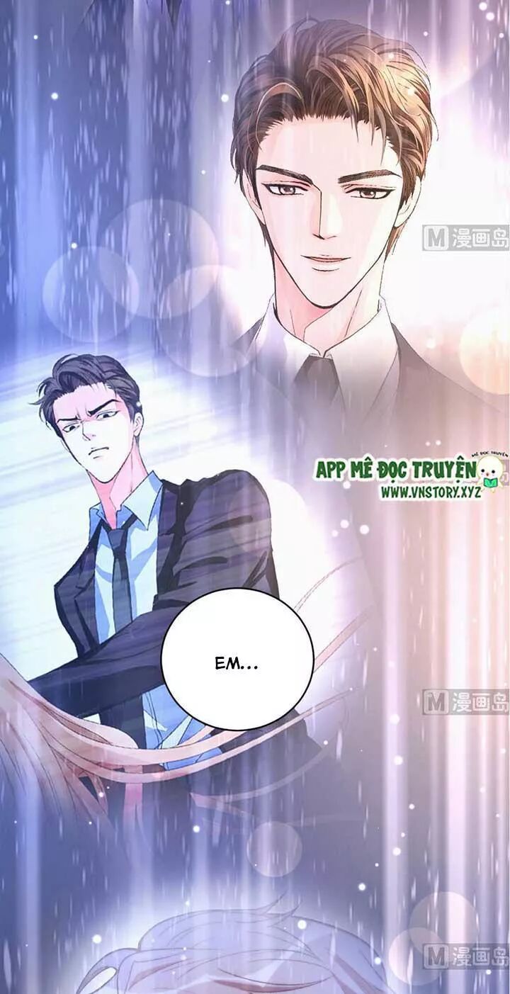 Thiên hậu trở về: Chapter 137: Em tỉnh lại đi