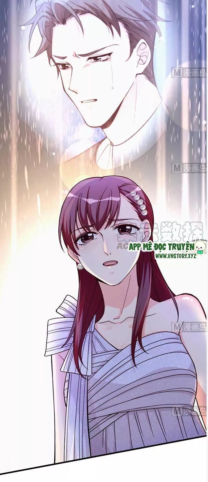 Thiên hậu trở về: Chapter 137: Em tỉnh lại đi