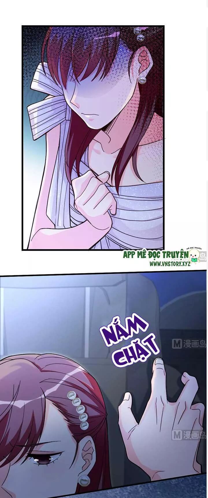 Thiên hậu trở về: Chapter 137: Em tỉnh lại đi