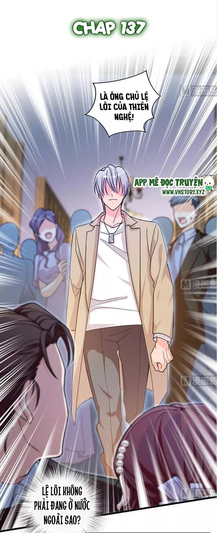 Thiên hậu trở về: Chapter 137: Em tỉnh lại đi