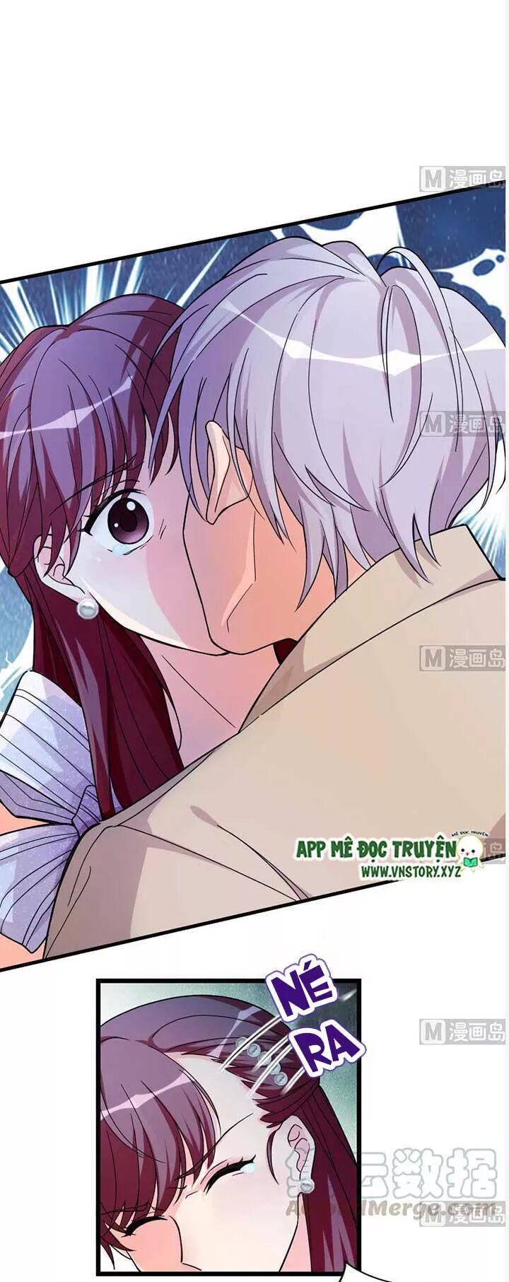 Thiên hậu trở về: Chapter 137: Em tỉnh lại đi