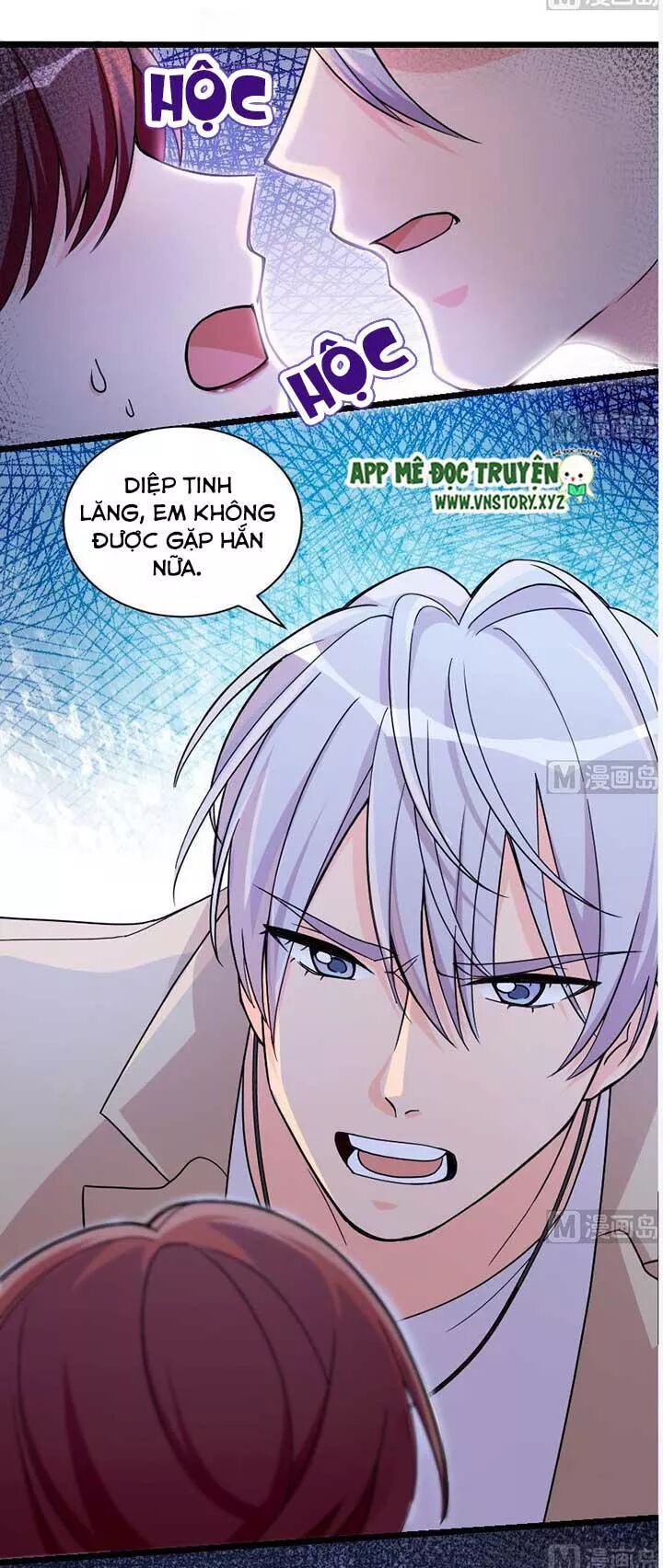 Thiên hậu trở về: Chapter 137: Em tỉnh lại đi