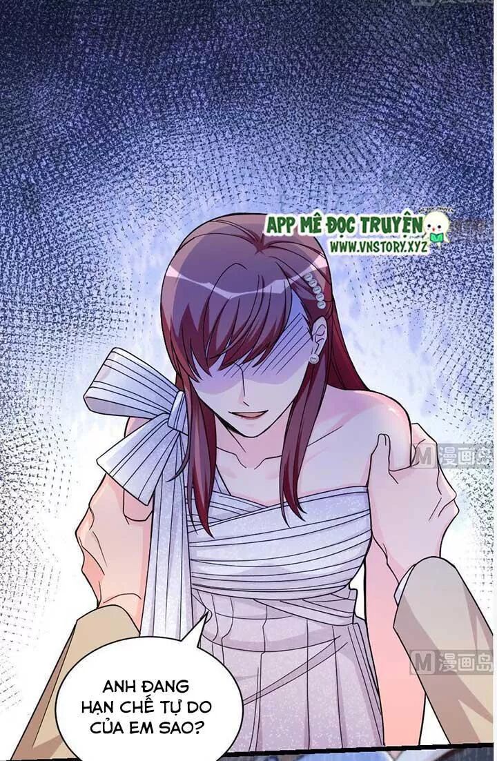 Thiên hậu trở về: Chapter 137: Em tỉnh lại đi