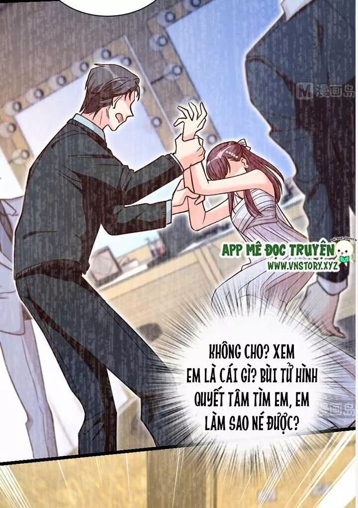 Thiên hậu trở về: Chapter 137: Em tỉnh lại đi