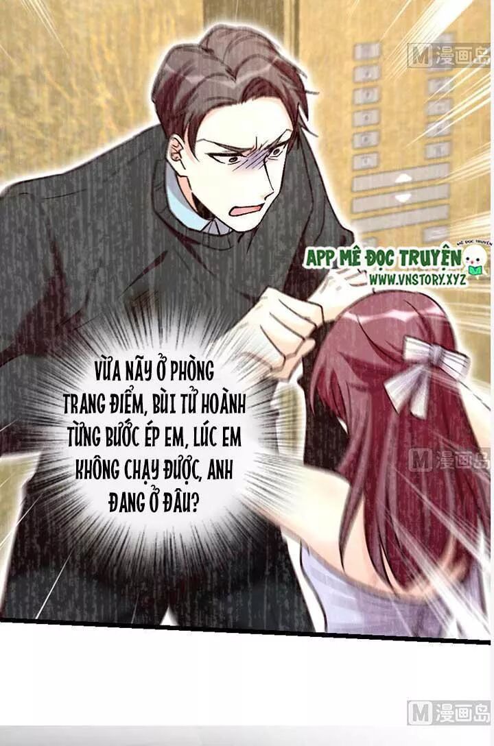 Thiên hậu trở về: Chapter 137: Em tỉnh lại đi