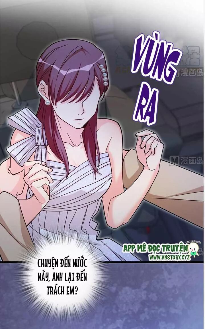 Thiên hậu trở về: Chapter 137: Em tỉnh lại đi