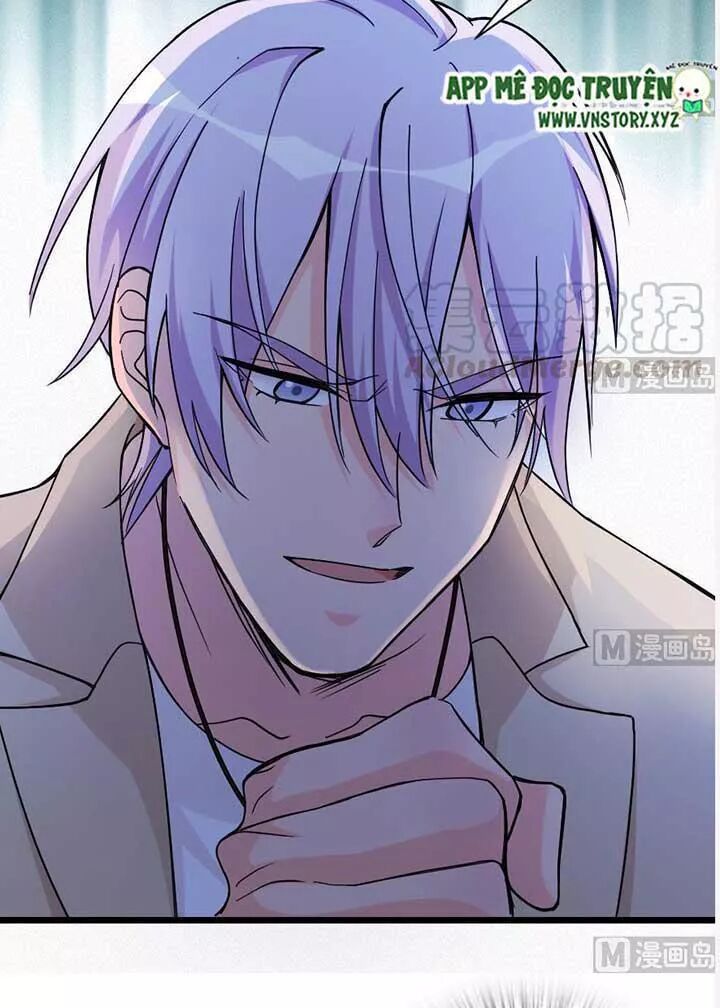 Thiên hậu trở về: Chapter 137: Em tỉnh lại đi