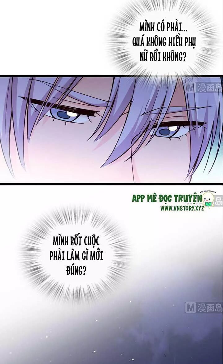 Thiên hậu trở về: Chapter 137: Em tỉnh lại đi