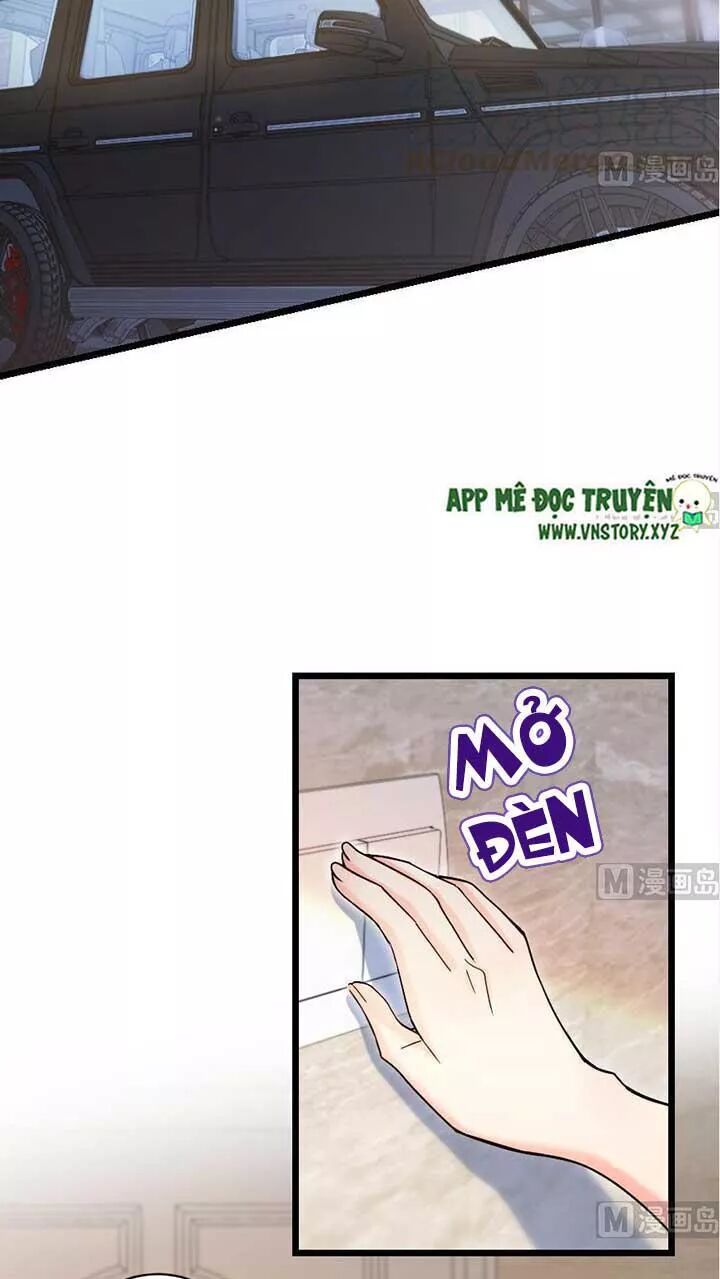 Thiên hậu trở về: Chapter 137: Em tỉnh lại đi
