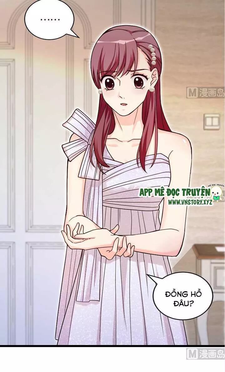 Thiên hậu trở về: Chapter 137: Em tỉnh lại đi