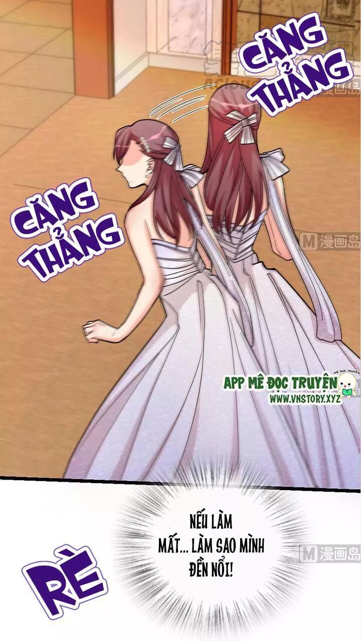 Thiên hậu trở về: Chapter 137: Em tỉnh lại đi