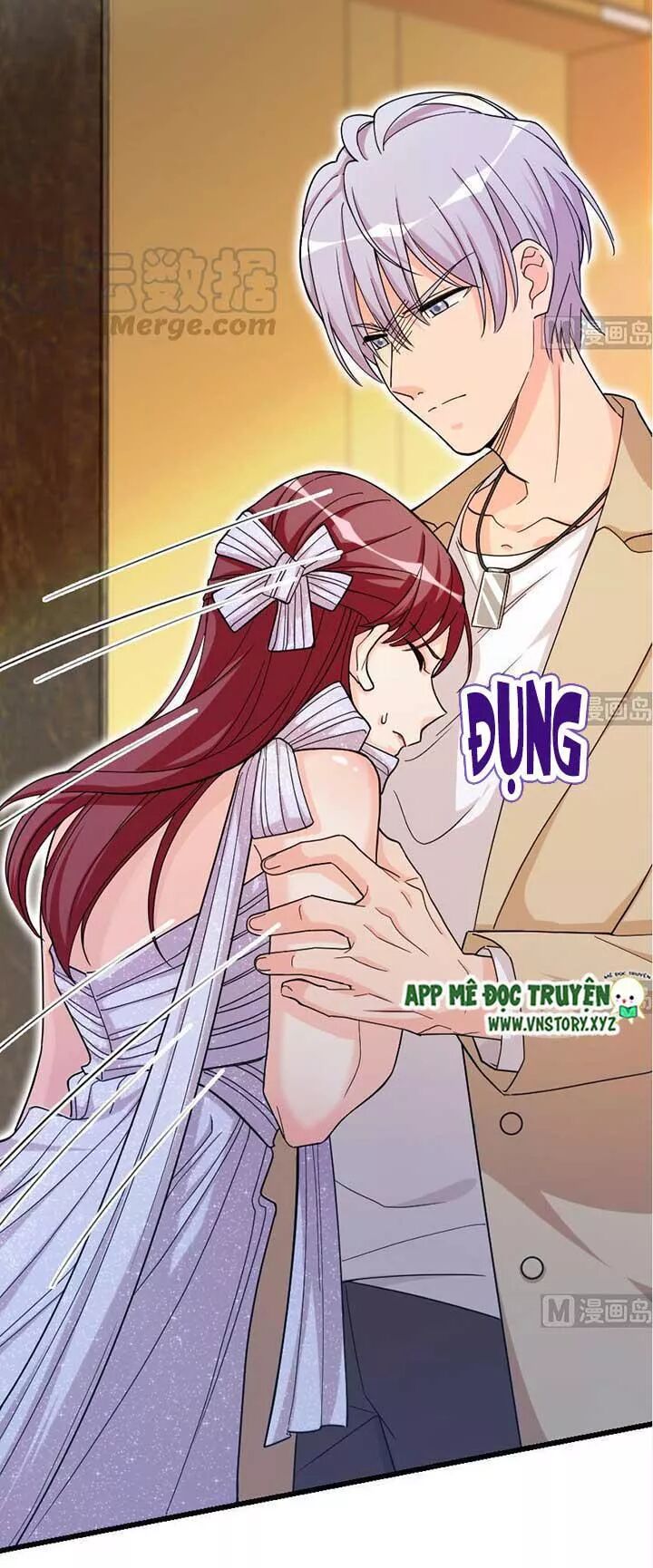Thiên hậu trở về: Chapter 137: Em tỉnh lại đi