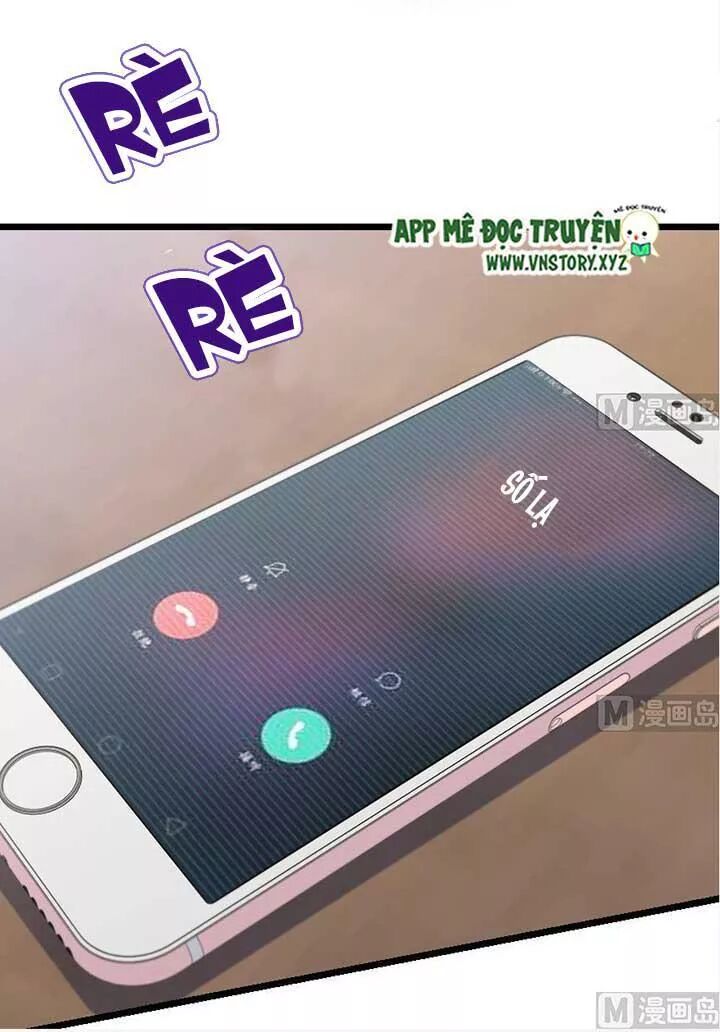 Thiên hậu trở về: Chapter 137: Em tỉnh lại đi