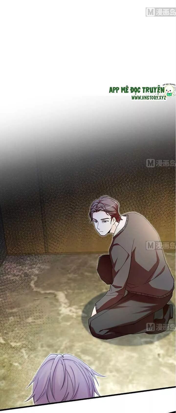 Thiên hậu trở về: Chapter 137: Em tỉnh lại đi