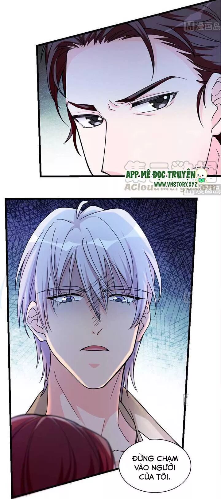 Thiên hậu trở về: Chapter 137: Em tỉnh lại đi