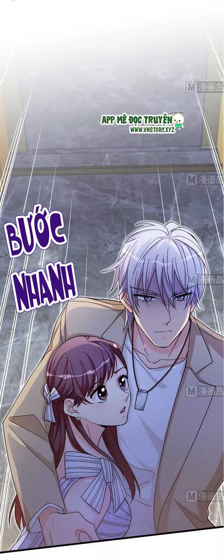 Thiên hậu trở về: Chapter 137: Em tỉnh lại đi