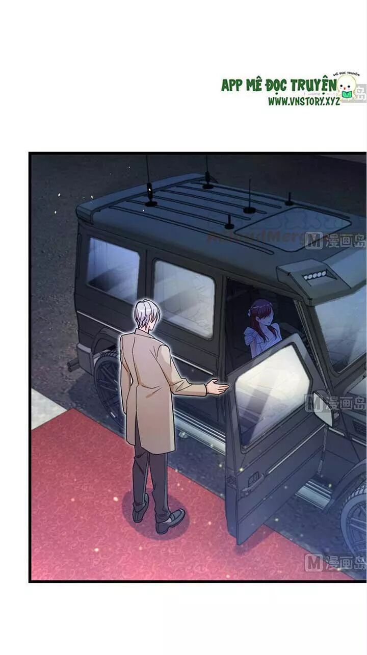 Thiên hậu trở về: Chapter 137: Em tỉnh lại đi