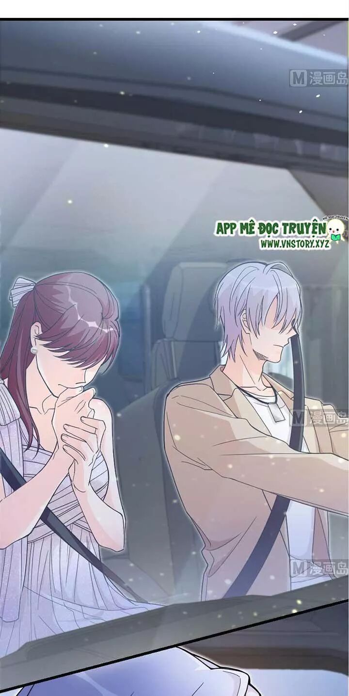 Thiên hậu trở về: Chapter 137: Em tỉnh lại đi