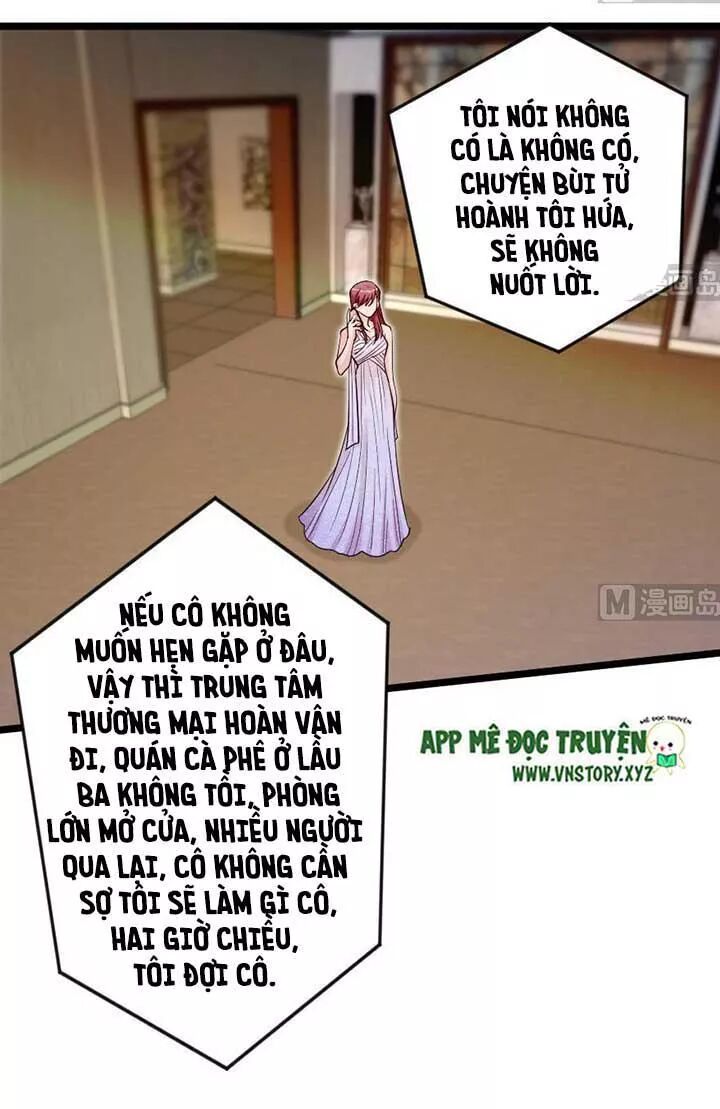 Thiên hậu trở về: Chapter 138: Thói quen kiếp trước