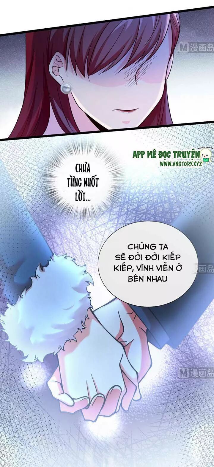 Thiên hậu trở về: Chapter 138: Thói quen kiếp trước