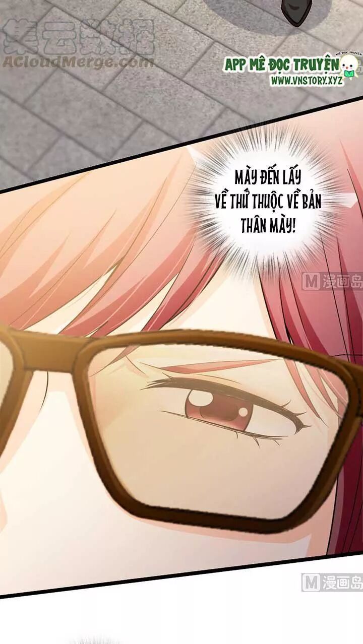 Thiên hậu trở về: Chapter 138: Thói quen kiếp trước