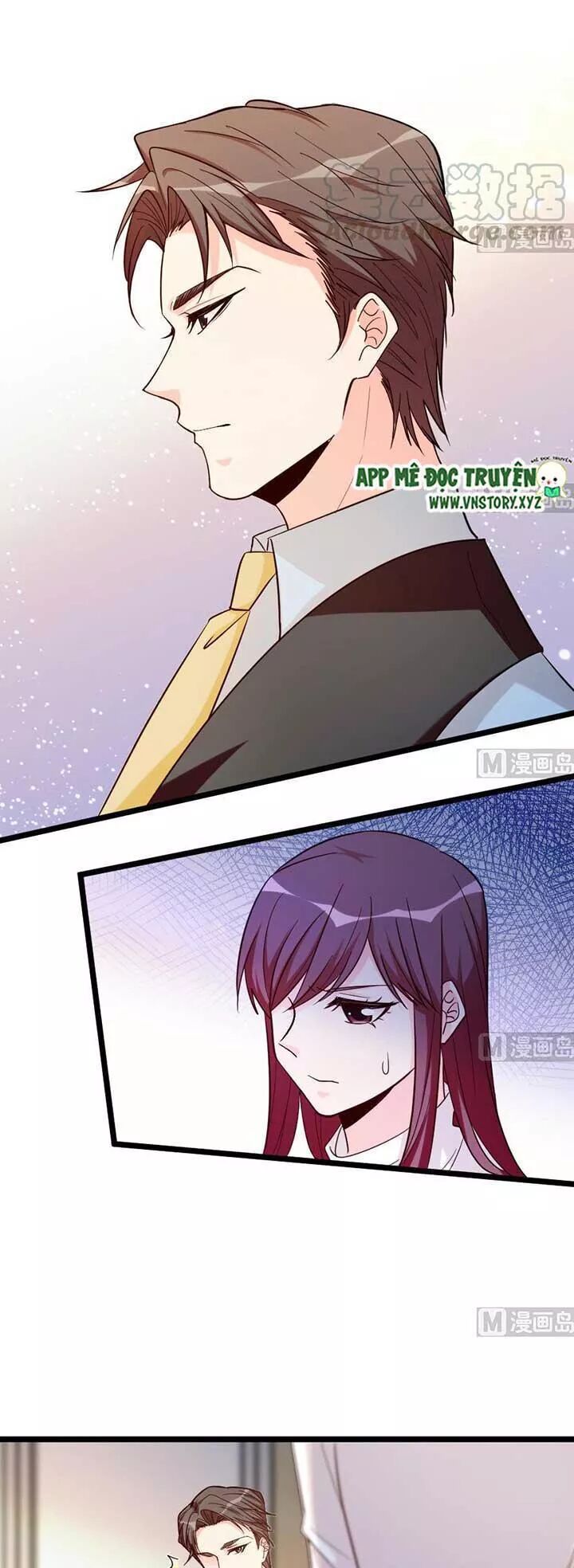 Thiên hậu trở về: Chapter 138: Thói quen kiếp trước