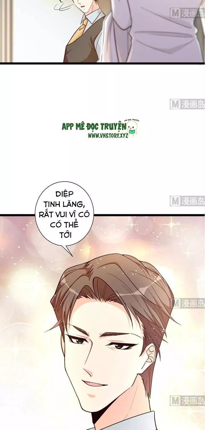 Thiên hậu trở về: Chapter 138: Thói quen kiếp trước
