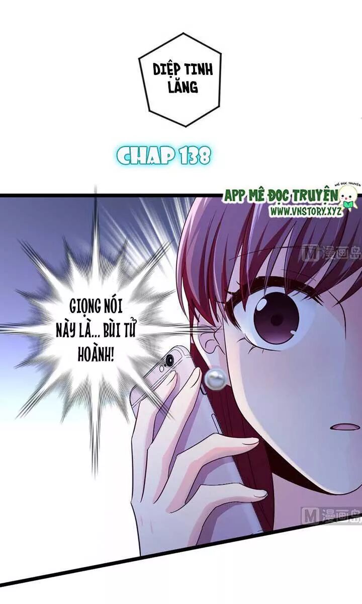 Thiên hậu trở về: Chapter 138: Thói quen kiếp trước