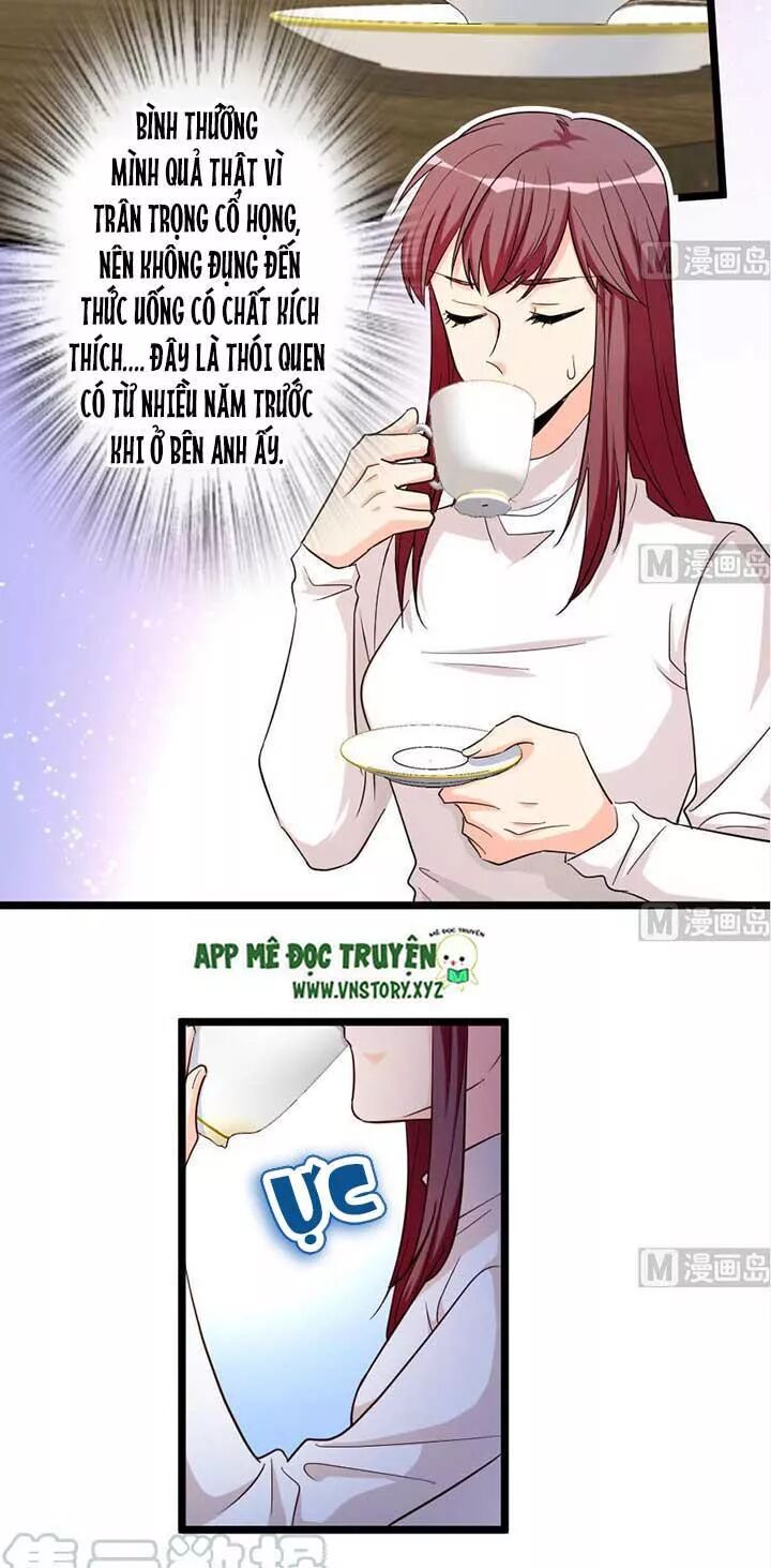 Thiên hậu trở về: Chapter 138: Thói quen kiếp trước