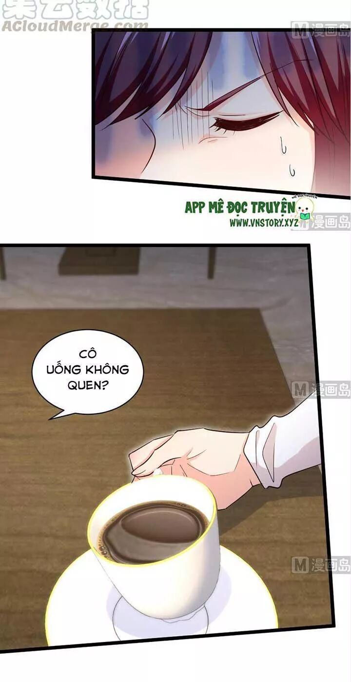 Thiên hậu trở về: Chapter 138: Thói quen kiếp trước