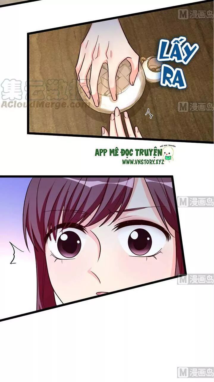 Thiên hậu trở về: Chapter 138: Thói quen kiếp trước