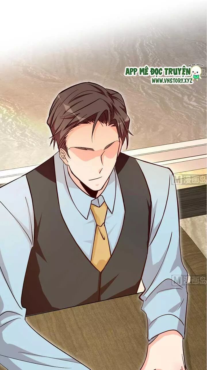 Thiên hậu trở về: Chapter 138: Thói quen kiếp trước