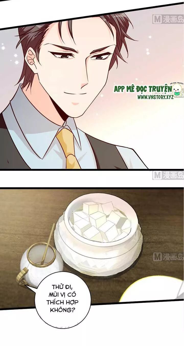 Thiên hậu trở về: Chapter 138: Thói quen kiếp trước