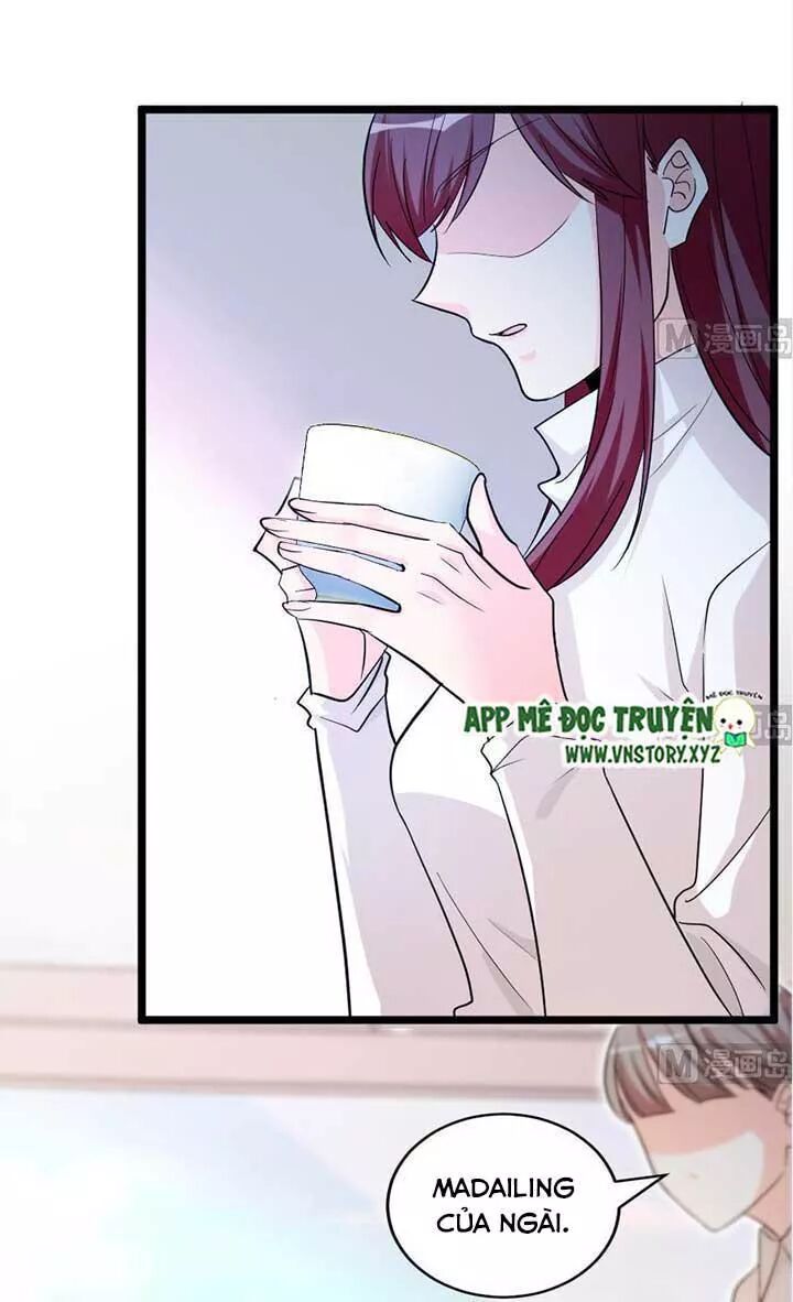 Thiên hậu trở về: Chapter 138: Thói quen kiếp trước