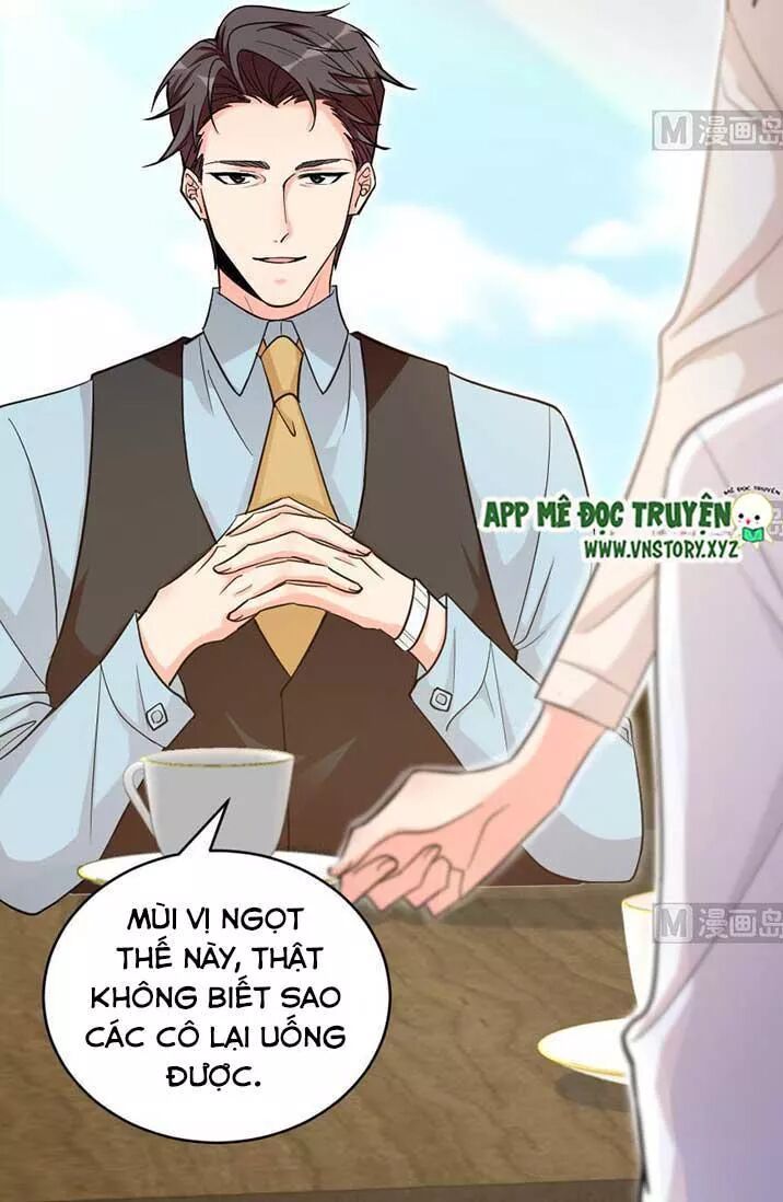 Thiên hậu trở về: Chapter 138: Thói quen kiếp trước