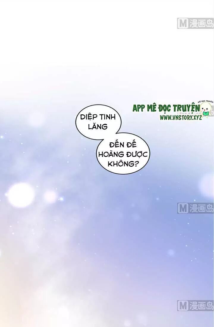 Thiên hậu trở về: Chapter 138: Thói quen kiếp trước
