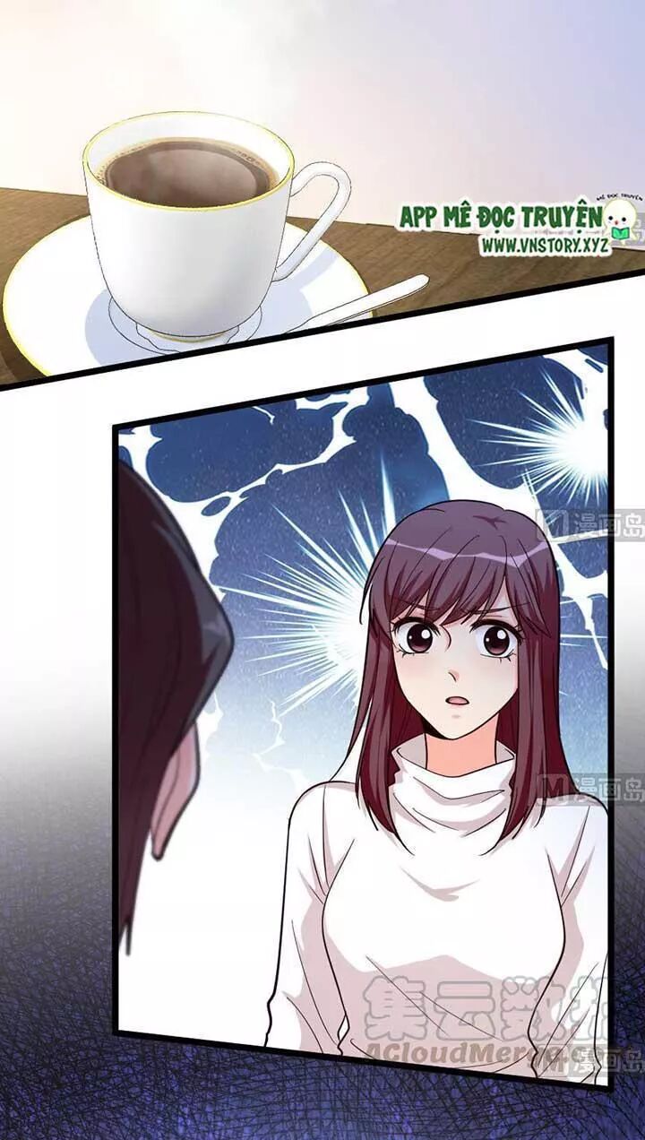 Thiên hậu trở về: Chapter 138: Thói quen kiếp trước