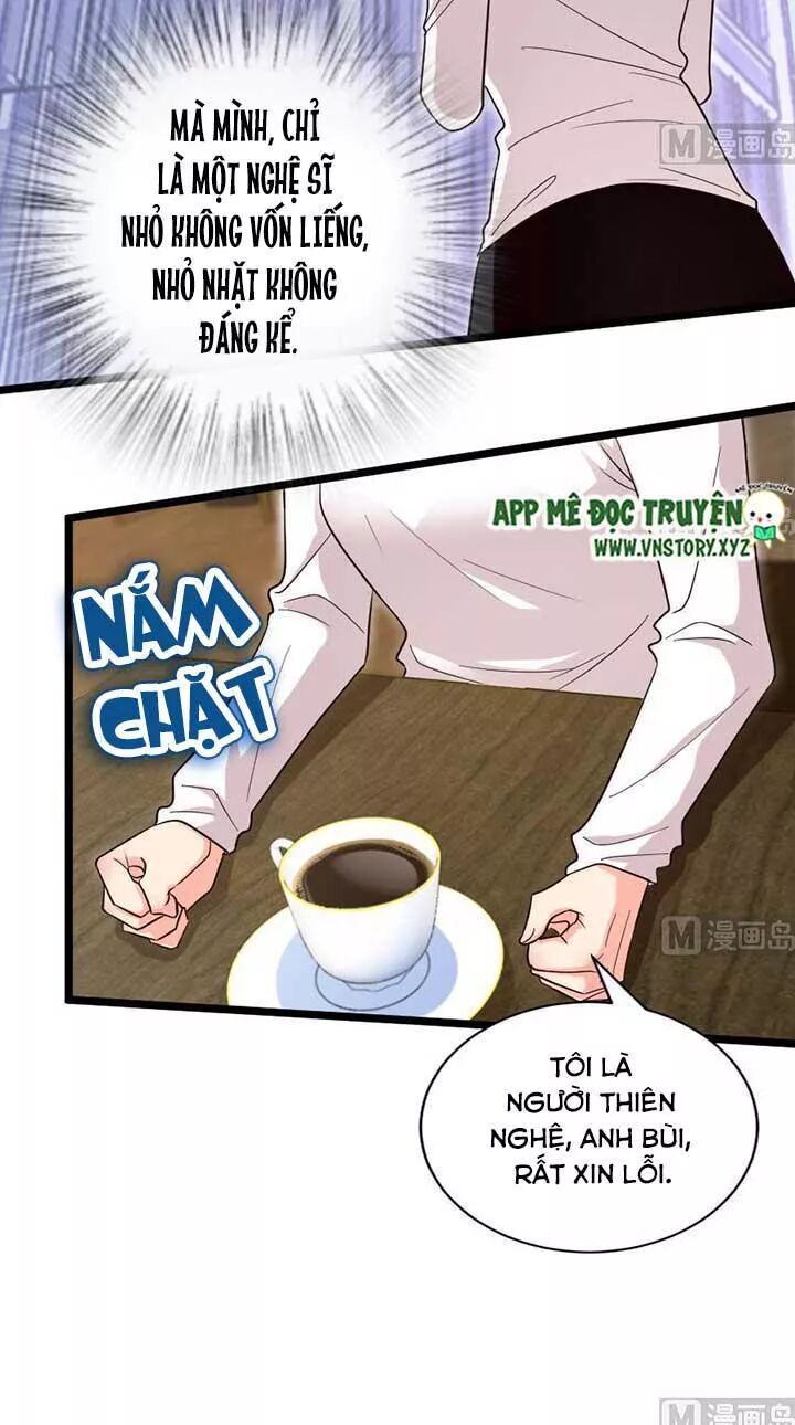 Thiên hậu trở về: Chapter 138: Thói quen kiếp trước