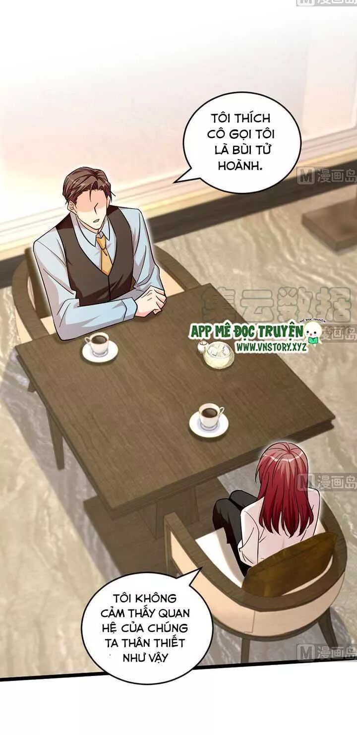 Thiên hậu trở về: Chapter 138: Thói quen kiếp trước